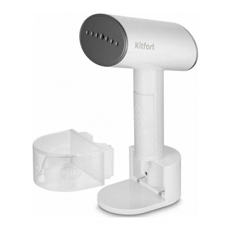 Отпариватель ручной Kitfort КТ-9271 - фото 2