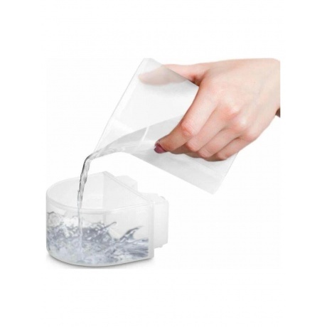 Отпариватель ручной Kitfort КТ-9271 - фото 3