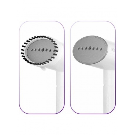 Отпариватель ручной Kitfort КТ-9271 - фото 5