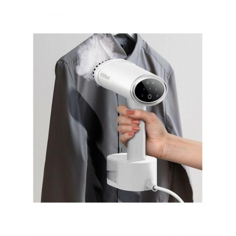 Отпариватель ручной Kitfort КТ-9271 - фото 6