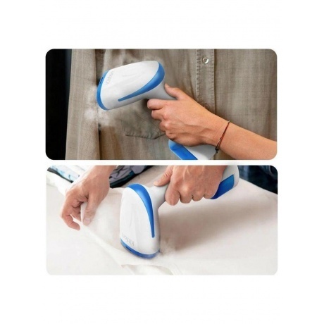 Отпариватель ручной Kitfort КТ-9274 - фото 3