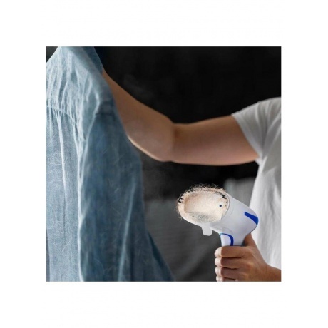 Отпариватель ручной Kitfort КТ-9274 - фото 4