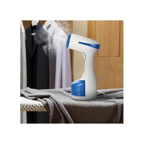 Отпариватель ручной Kitfort КТ-9274 - фото 5