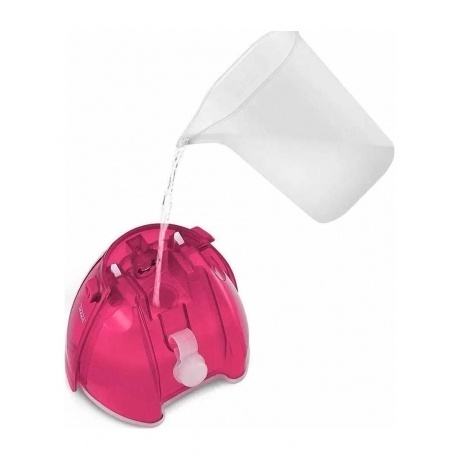 Отпариватель ручной Kitfort КТ-9276 - фото 3