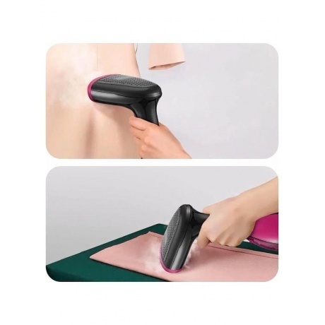 Отпариватель ручной Kitfort КТ-9276 - фото 4