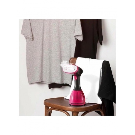 Отпариватель ручной Kitfort КТ-9276 - фото 5