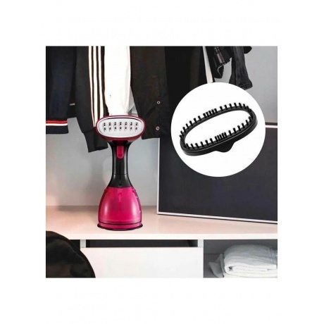 Отпариватель ручной Kitfort КТ-9276 - фото 6