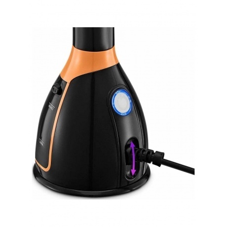 Отпариватель ручной Kitfort КТ-9277 - фото 2