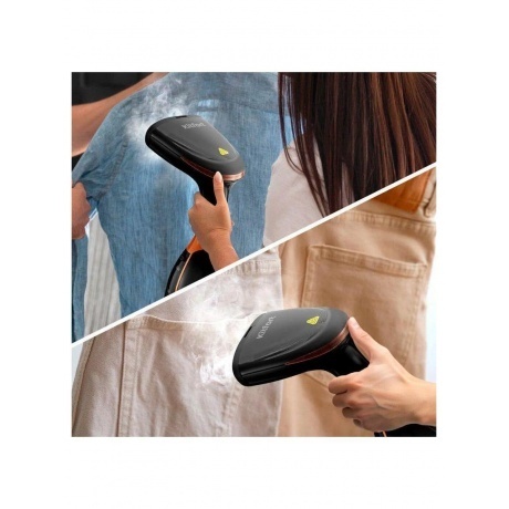 Отпариватель ручной Kitfort КТ-9277 - фото 4