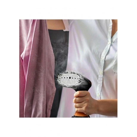 Отпариватель ручной Kitfort КТ-9277 - фото 5