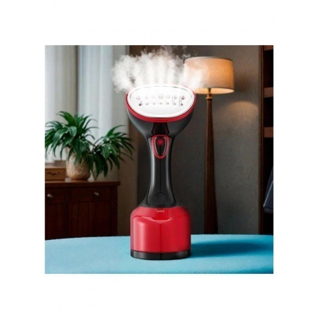 Отпариватель ручной Kitfort КТ-9278 - фото 5