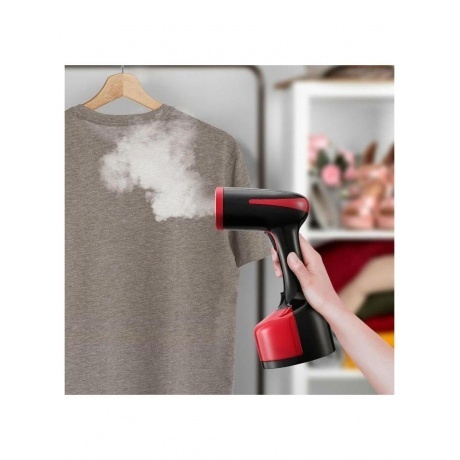 Отпариватель ручной Kitfort КТ-9278 - фото 6