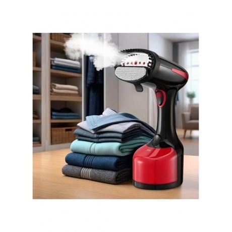 Отпариватель ручной Kitfort КТ-9278 - фото 7