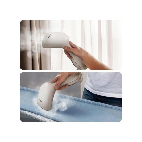 Отпариватель ручной Kitfort КТ-9280 - фото 3