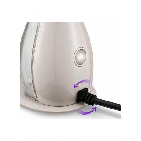 Отпариватель ручной Kitfort КТ-9280 - фото 4