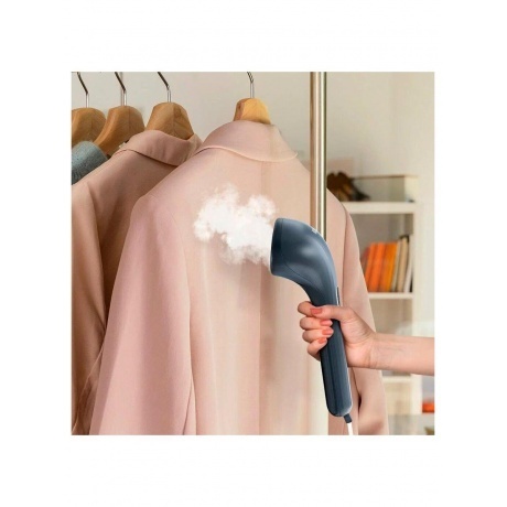 Отпариватель ручной Kitfort КТ-9281 - фото 5