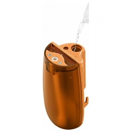 Отпариватель ручной Kitfort КТ-9282 - фото 3