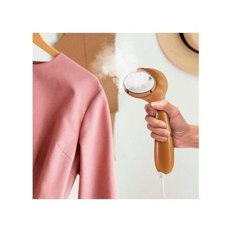 Отпариватель ручной Kitfort КТ-9282 - фото 5