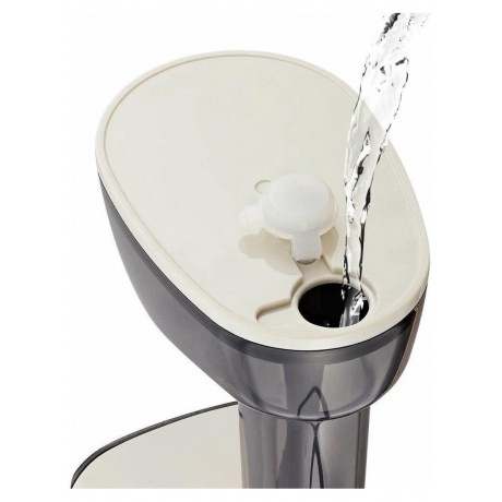 Отпариватель ручной Kitfort КТ-9286 - фото 3