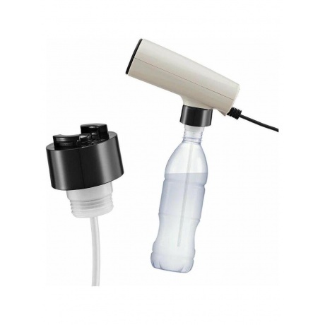 Отпариватель ручной Kitfort КТ-9286 - фото 4