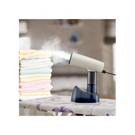 Отпариватель ручной Kitfort КТ-9286 - фото 6