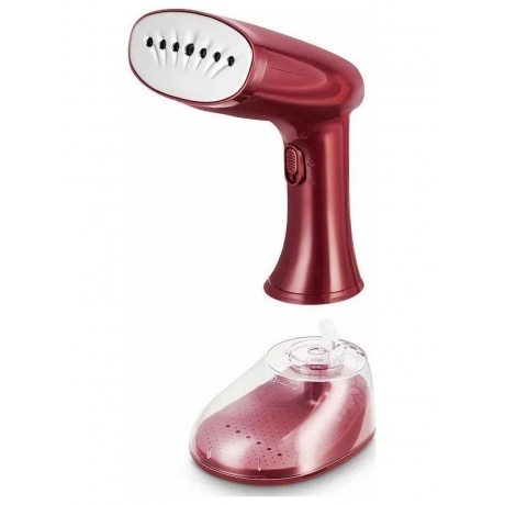 Отпариватель ручной Kitfort КТ-9289 - фото 2