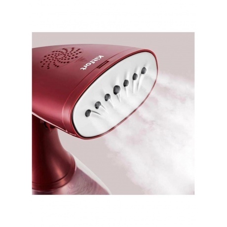 Отпариватель ручной Kitfort КТ-9289 - фото 4