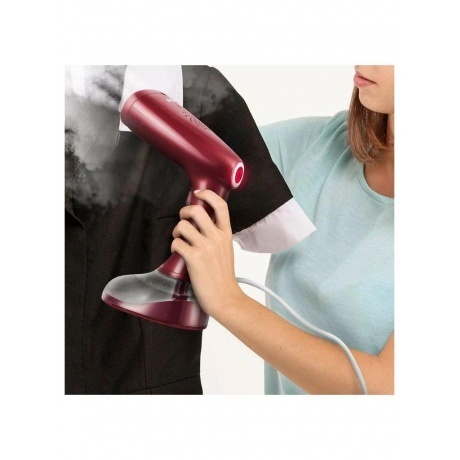 Отпариватель ручной Kitfort КТ-9289 - фото 7