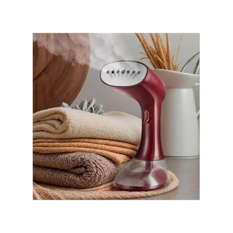 Отпариватель ручной Kitfort КТ-9289 - фото 8