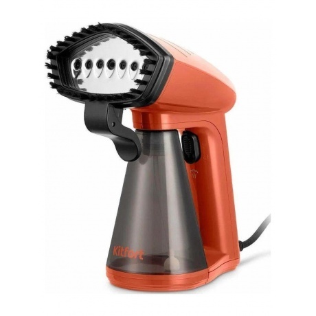 Отпариватель ручной Kitfort КТ-9291 - фото 1