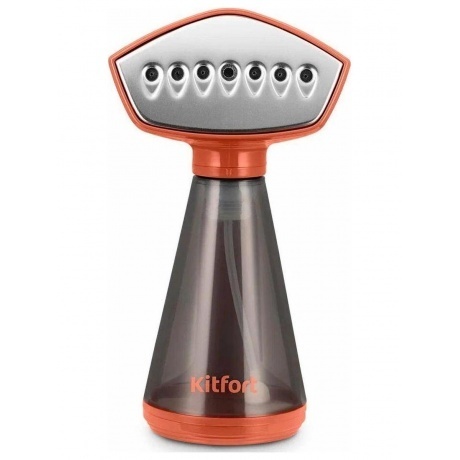 Отпариватель ручной Kitfort КТ-9291 - фото 2