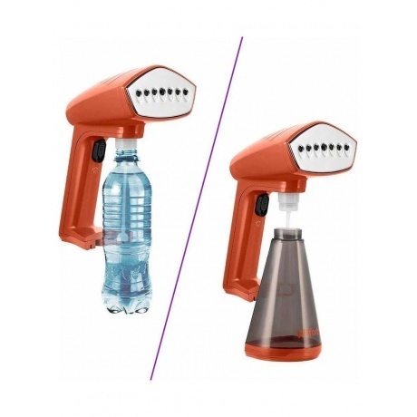 Отпариватель ручной Kitfort КТ-9291 - фото 3