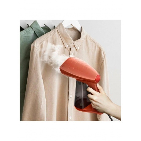 Отпариватель ручной Kitfort КТ-9291 - фото 4