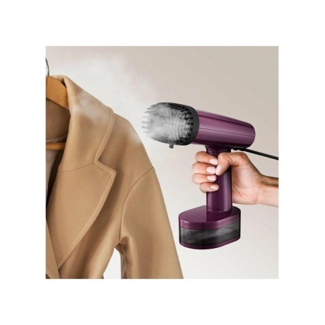 Отпариватель ручной Kitfort КТ-9293 - фото 4