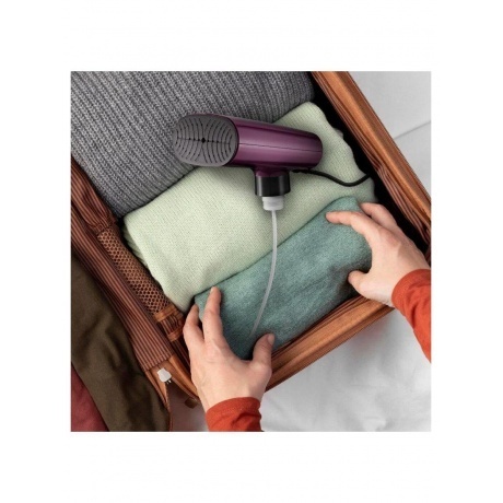 Отпариватель ручной Kitfort КТ-9293 - фото 6