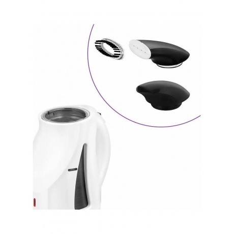 Отпариватель ручной-чайник Kitfort КТ-9226 - фото 2