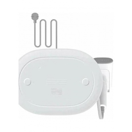 Отпариватель напольный Xiaomi Standing Garment Steamer (BHR9027EU) - фото 5