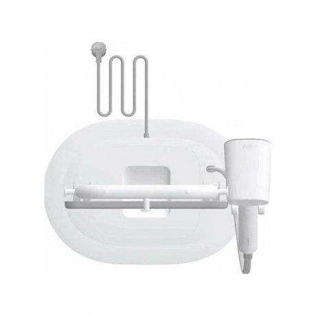 Отпариватель напольный Xiaomi Standing Garment Steamer (BHR9027EU) - фото 6