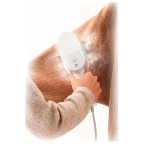 Ручной отпариватель Xiaomi Handheld Steam Iron BHR9034EU - фото 6