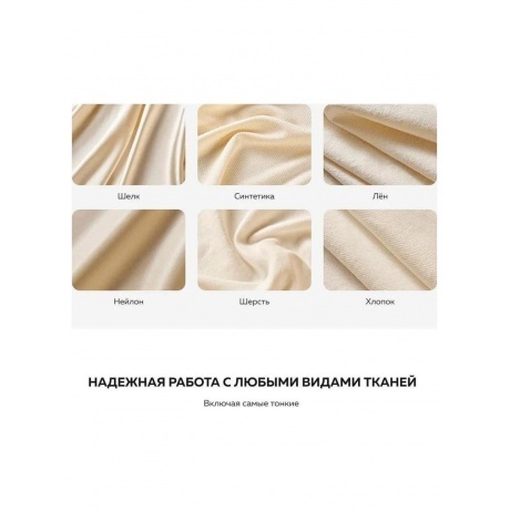 Ручной отпариватель Xiaomi Handheld Garment Steamer BHR8269EU - фото 12