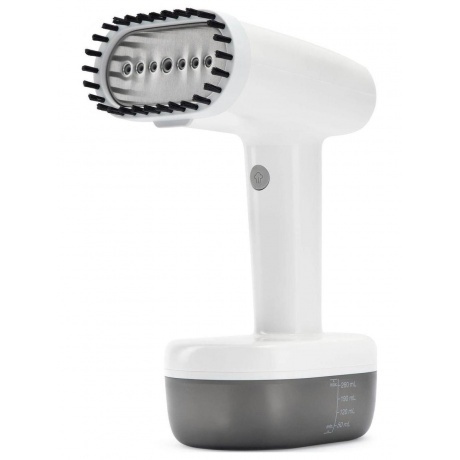 Отпариватель ручной Hyundai H-HS02977 1800Вт белый - фото 1