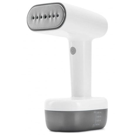 Отпариватель ручной Hyundai H-HS02977 1800Вт белый - фото 2