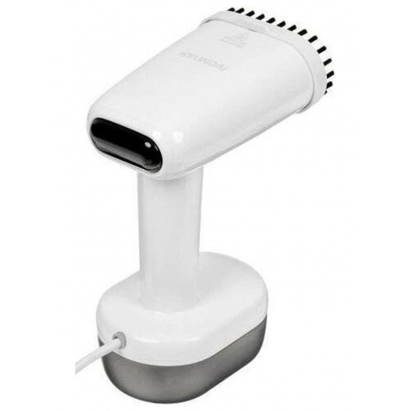 Отпариватель ручной Hyundai H-HS02977 1800Вт белый - фото 13