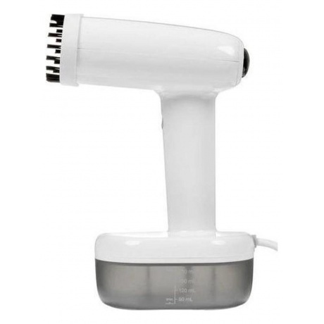 Отпариватель ручной Hyundai H-HS02977 1800Вт белый - фото 14