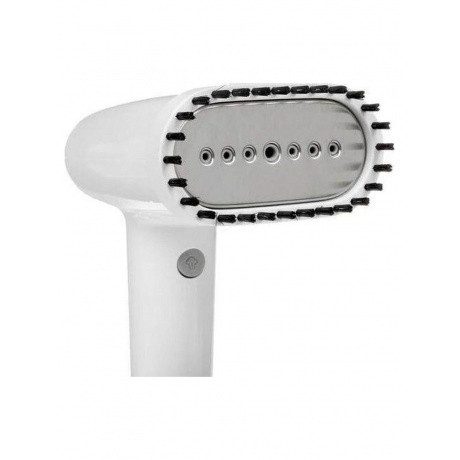 Отпариватель ручной Hyundai H-HS02977 1800Вт белый - фото 15