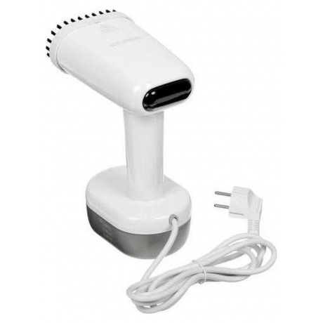 Отпариватель ручной Hyundai H-HS02977 1800Вт белый - фото 16