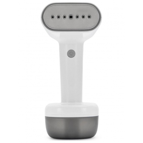 Отпариватель ручной Hyundai H-HS02977 1800Вт белый - фото 3