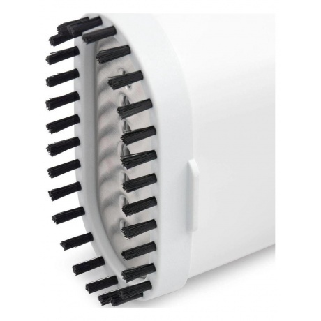 Отпариватель ручной Hyundai H-HS02977 1800Вт белый - фото 6