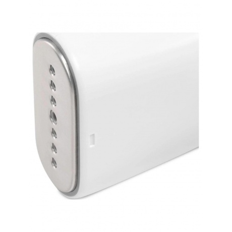 Отпариватель ручной Hyundai H-HS02977 1800Вт белый - фото 7