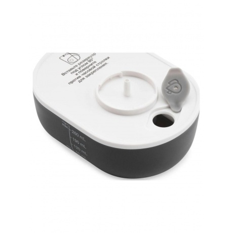 Отпариватель ручной Hyundai H-HS02977 1800Вт белый - фото 9